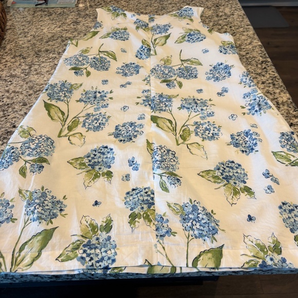 Sconset on Nantucket Dress by Kiel James Patrick - Medium - Picture 2 of 5